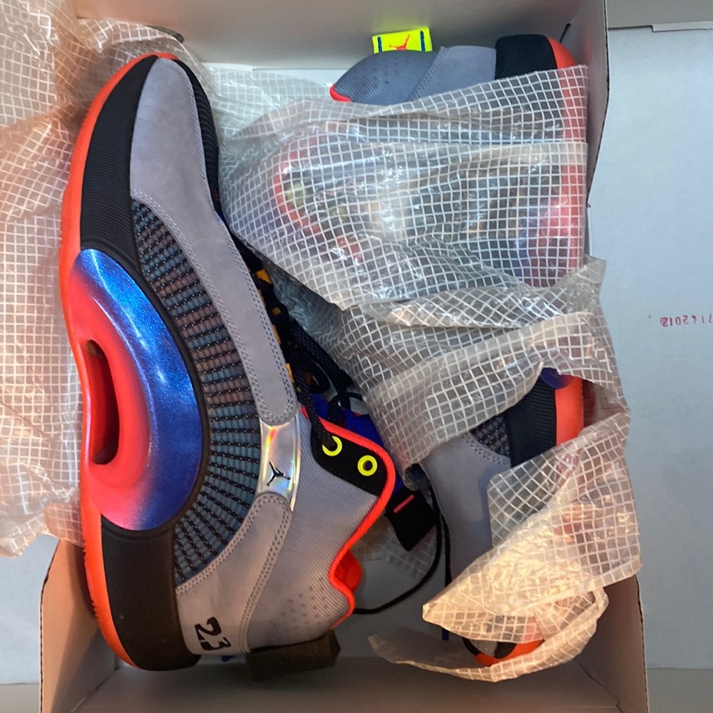 Jordan 35